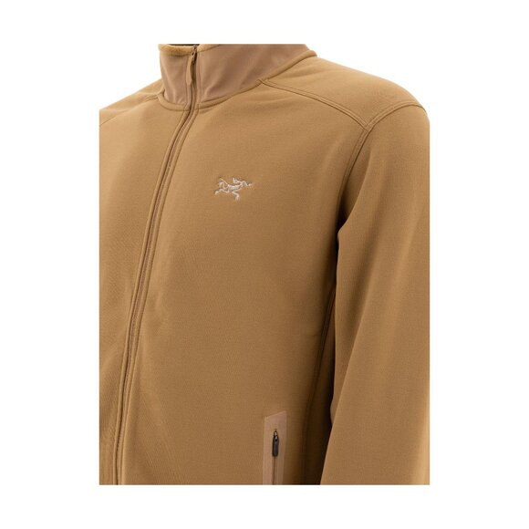 Arc'teryx "kyanite" Lightweight Jacket for Men Label Size XL - Picture 4 of 4